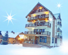 Casa de Vacanta Marjacu Rânca